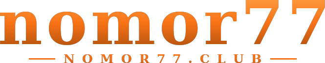 nomor77 logo