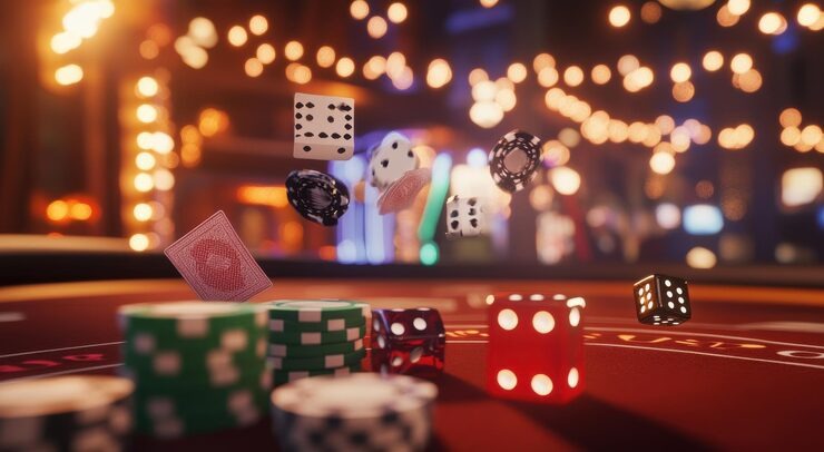 nomor77 mobile gaming