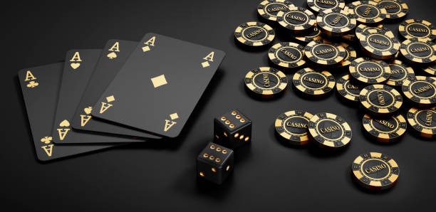 nomor77 Dealer-led card rounds